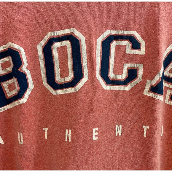VINTAGE BOCA Authentic T-Shirt - Picture 6 of 9